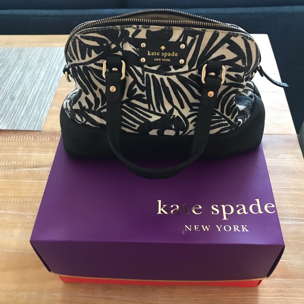 Kate Spade Handbag